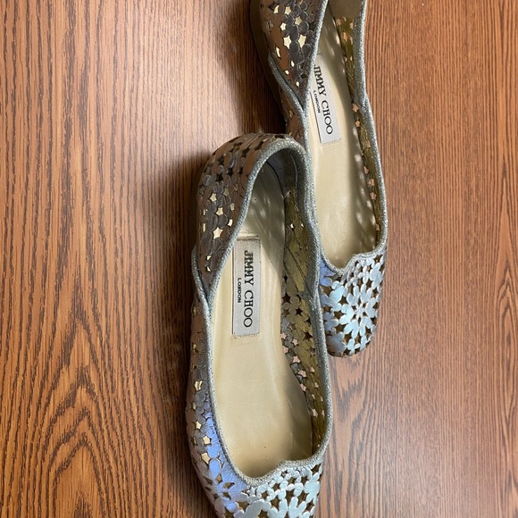 Jimmy Choo shoes - Picture 2 of 4